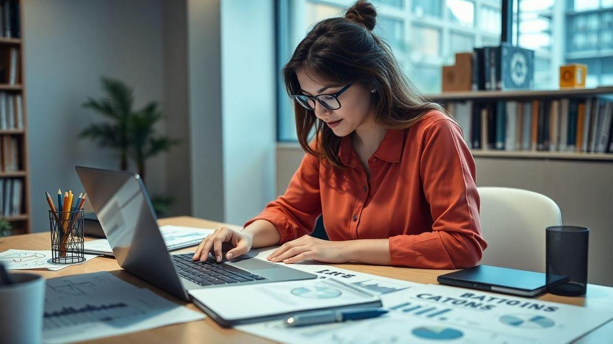Como Definir Seu Público-Alvo para Cursos Online