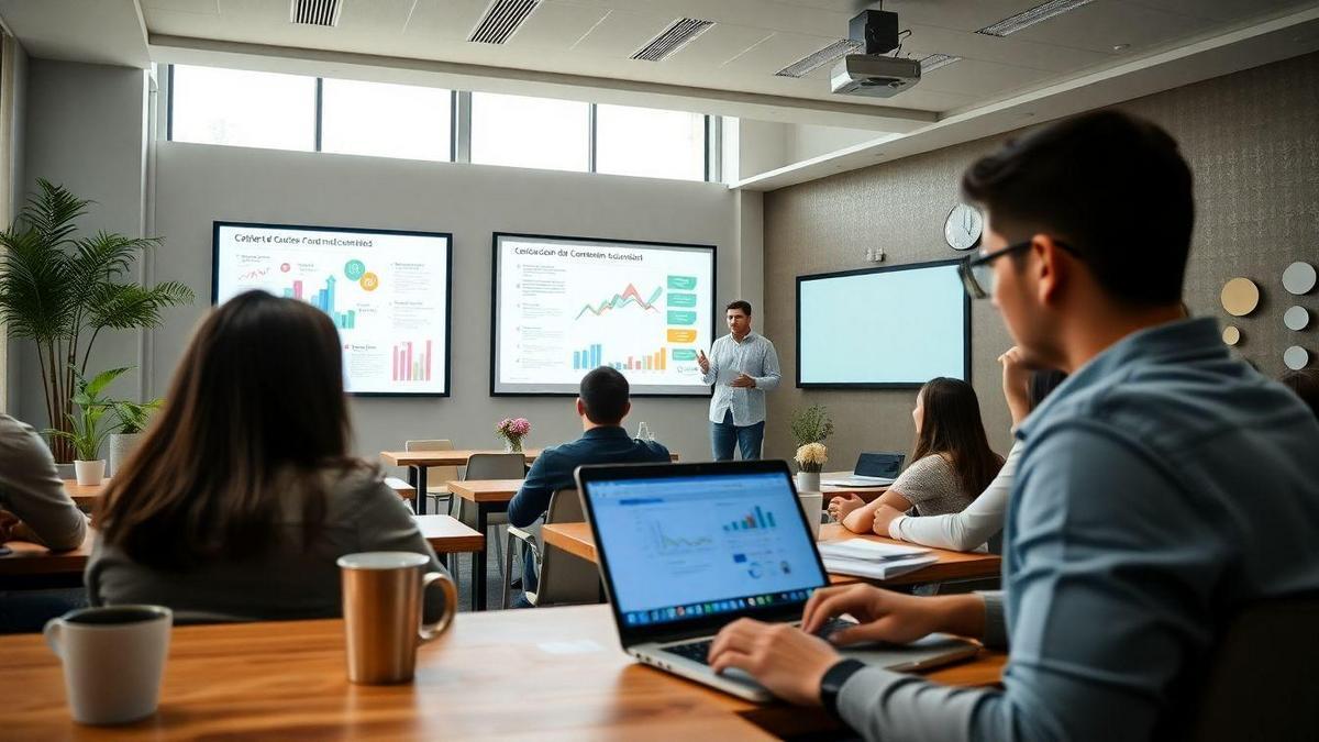 Principais Plataformas para Vender Cursos Online